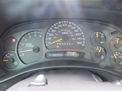 2006 Chevrolet Silverado 2500HD LS   - Photo 13 - Lexington, NE 68850