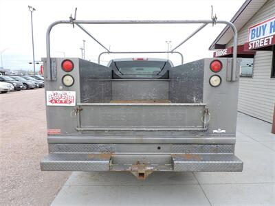 2006 Chevrolet Silverado 2500HD LS   - Photo 6 - Lexington, NE 68850