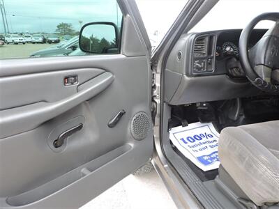 2006 Chevrolet Silverado 2500HD LS   - Photo 12 - Lexington, NE 68850