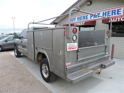 2006 Chevrolet Silverado 2500HD LS   - Photo 7 - Lexington, NE 68850