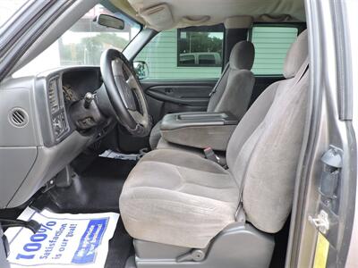 2006 Chevrolet Silverado 2500HD LS   - Photo 9 - Lexington, NE 68850
