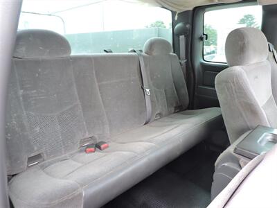 2006 Chevrolet Silverado 2500HD LS   - Photo 10 - Lexington, NE 68850
