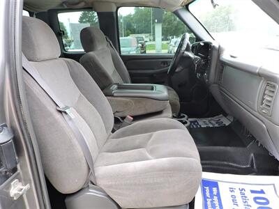 2006 Chevrolet Silverado 2500HD LS   - Photo 11 - Lexington, NE 68850