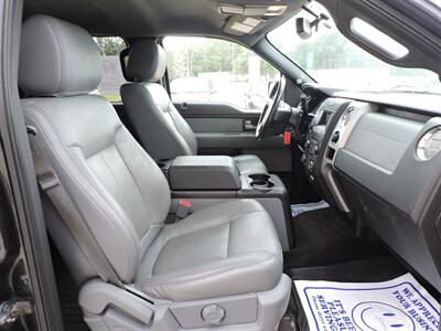 2014 Ford F-150 XLT   - Photo 15 - Lexington, NE 68850