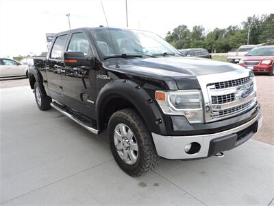 2014 Ford F-150 XLT   - Photo 4 - Lexington, NE 68850