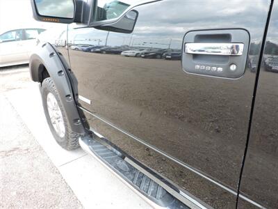 2014 Ford F-150 XLT   - Photo 9 - Lexington, NE 68850