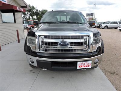 2014 Ford F-150 XLT   - Photo 3 - Lexington, NE 68850