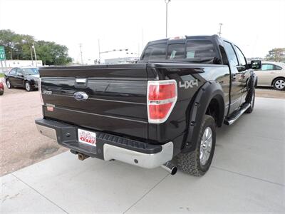 2014 Ford F-150 XLT   - Photo 5 - Lexington, NE 68850