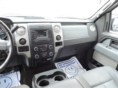 2014 Ford F-150 XLT   - Photo 13 - Lexington, NE 68850