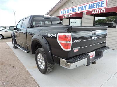 2014 Ford F-150 XLT   - Photo 7 - Lexington, NE 68850