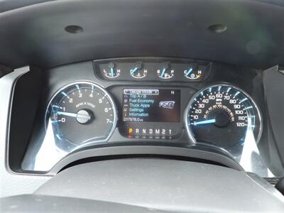 2014 Ford F-150 XLT   - Photo 17 - Lexington, NE 68850