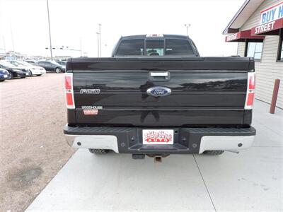 2014 Ford F-150 XLT   - Photo 6 - Lexington, NE 68850