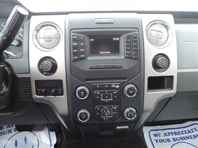 2014 Ford F-150 XLT   - Photo 18 - Lexington, NE 68850