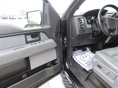 2014 Ford F-150 XLT   - Photo 16 - Lexington, NE 68850