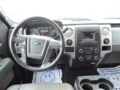 2014 Ford F-150 XLT   - Photo 12 - Lexington, NE 68850