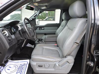 2014 Ford F-150 XLT   - Photo 11 - Lexington, NE 68850