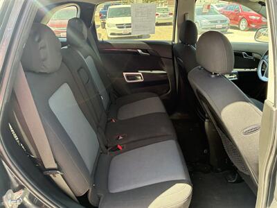 2013 Chevrolet Captiva Sport LT   - Photo 10 - Lexington, NE 68850