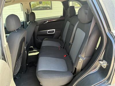 2013 Chevrolet Captiva Sport LT   - Photo 8 - Lexington, NE 68850