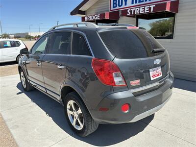 2013 Chevrolet Captiva Sport LT   - Photo 5 - Lexington, NE 68850