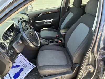 2013 Chevrolet Captiva Sport LT   - Photo 7 - Lexington, NE 68850