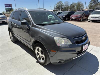 2013 Chevrolet Captiva Sport LT   - Photo 3 - Lexington, NE 68850