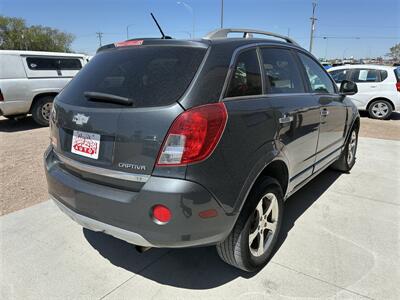2013 Chevrolet Captiva Sport LT   - Photo 4 - Lexington, NE 68850