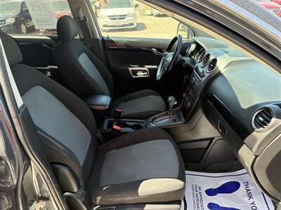 2013 Chevrolet Captiva Sport LT   - Photo 11 - Lexington, NE 68850