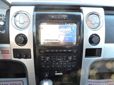 2012 Ford F-150 Platinum   - Photo 17 - Kearney, NE 68847