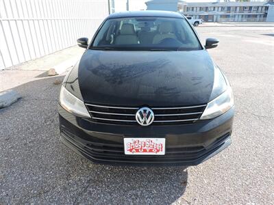 2015 Volkswagen Jetta SE   - Photo 3 - Kearney, NE 68847