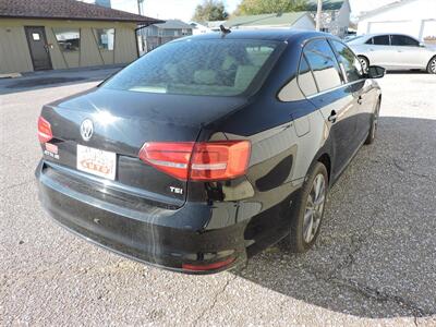 2015 Volkswagen Jetta SE   - Photo 5 - Kearney, NE 68847