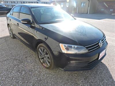 2015 Volkswagen Jetta SE   - Photo 4 - Kearney, NE 68847