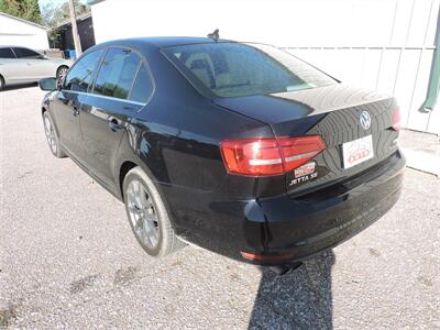 2015 Volkswagen Jetta SE   - Photo 7 - Kearney, NE 68847