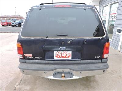 2000 Ford Explorer XLT   - Photo 6 - Grand Island, NE 68801