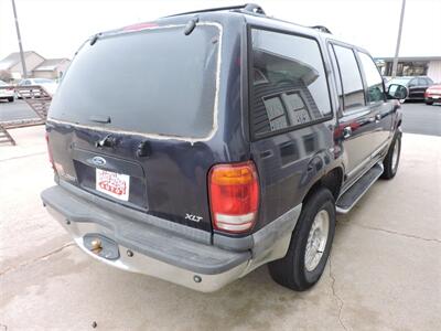 2000 Ford Explorer XLT   - Photo 5 - Grand Island, NE 68801