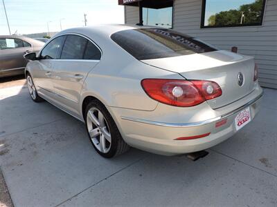 2012 Volkswagen CC Lux   - Photo 7 - Lexington, NE 68850
