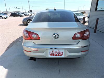 2012 Volkswagen CC Lux   - Photo 6 - Lexington, NE 68850