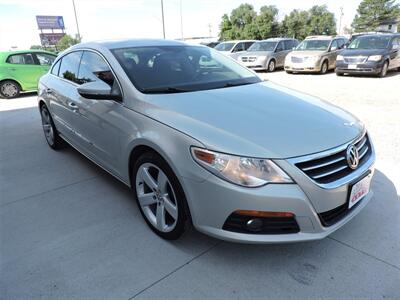 2012 Volkswagen CC Lux   - Photo 4 - Lexington, NE 68850