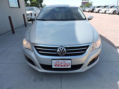 2012 Volkswagen CC Lux   - Photo 3 - Lexington, NE 68850