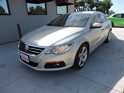 2012 Volkswagen CC Lux   - Photo 2 - Lexington, NE 68850