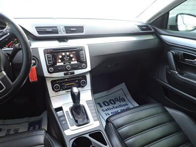 2012 Volkswagen CC Lux   - Photo 11 - Lexington, NE 68850