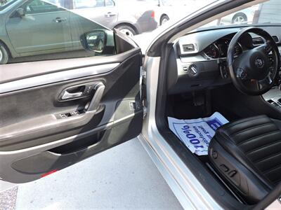2012 Volkswagen CC Lux   - Photo 15 - Lexington, NE 68850