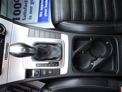 2012 Volkswagen CC Lux   - Photo 18 - Lexington, NE 68850