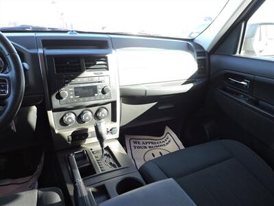 2012 Jeep Liberty Sport   - Photo 11 - North Platte, NE 69101
