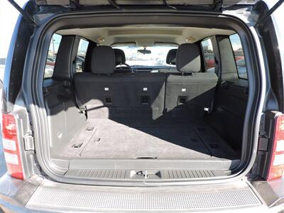 2012 Jeep Liberty Sport   - Photo 12 - North Platte, NE 69101