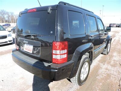 2012 Jeep Liberty Sport   - Photo 5 - North Platte, NE 69101