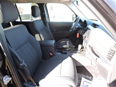 2012 Jeep Liberty Sport   - Photo 14 - North Platte, NE 69101