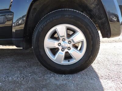 2012 Jeep Liberty Sport   - Photo 8 - North Platte, NE 69101
