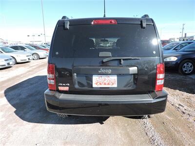 2012 Jeep Liberty Sport   - Photo 6 - North Platte, NE 69101