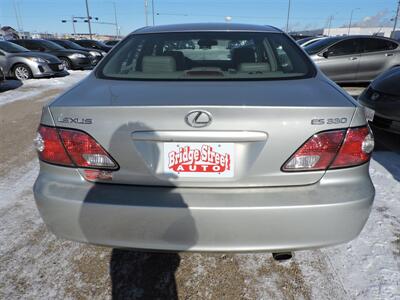 2004 Lexus ES   - Photo 6 - Lexington, NE 68850