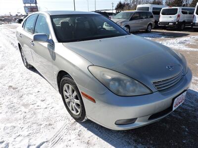 2004 Lexus ES   - Photo 4 - Lexington, NE 68850